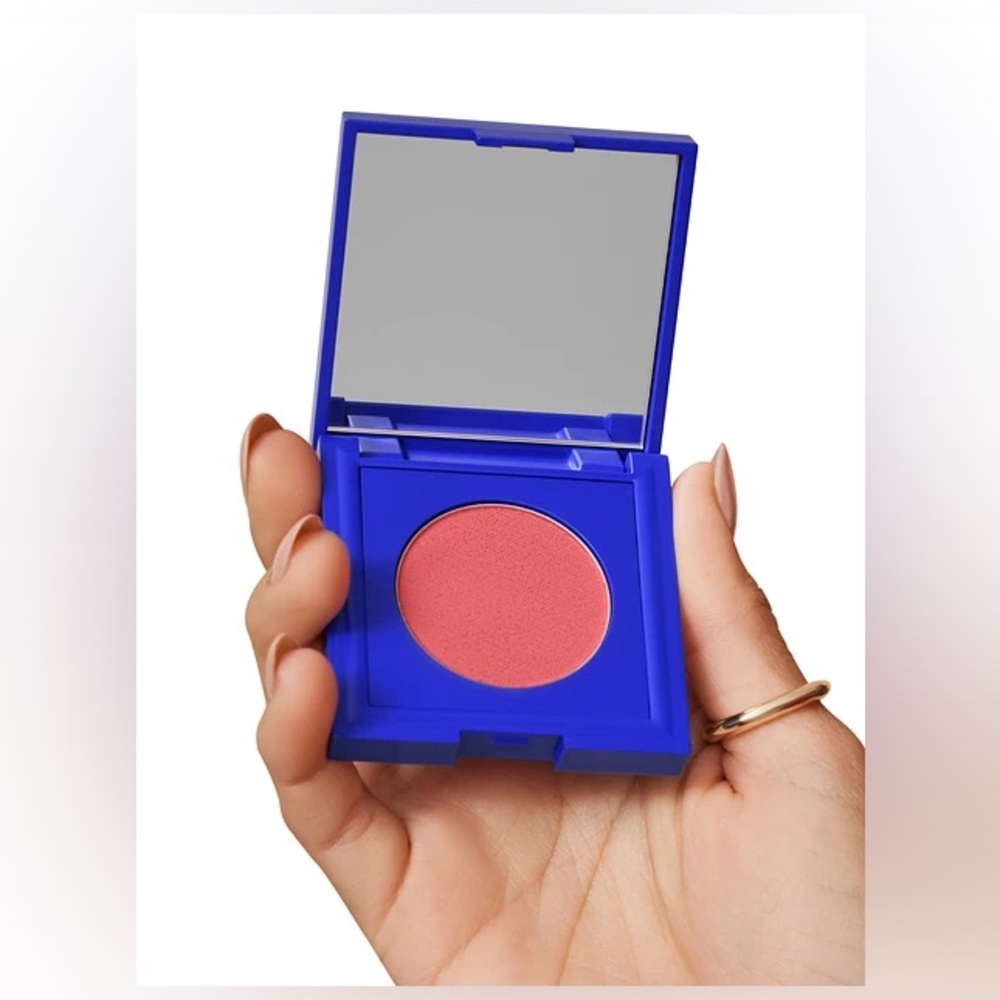 TRESLÚCE BEAUTY | Ready To Bounce Cream Blush - 2g
